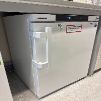 Liebherr MediLine LKUv 1610 Refrigerator image 0